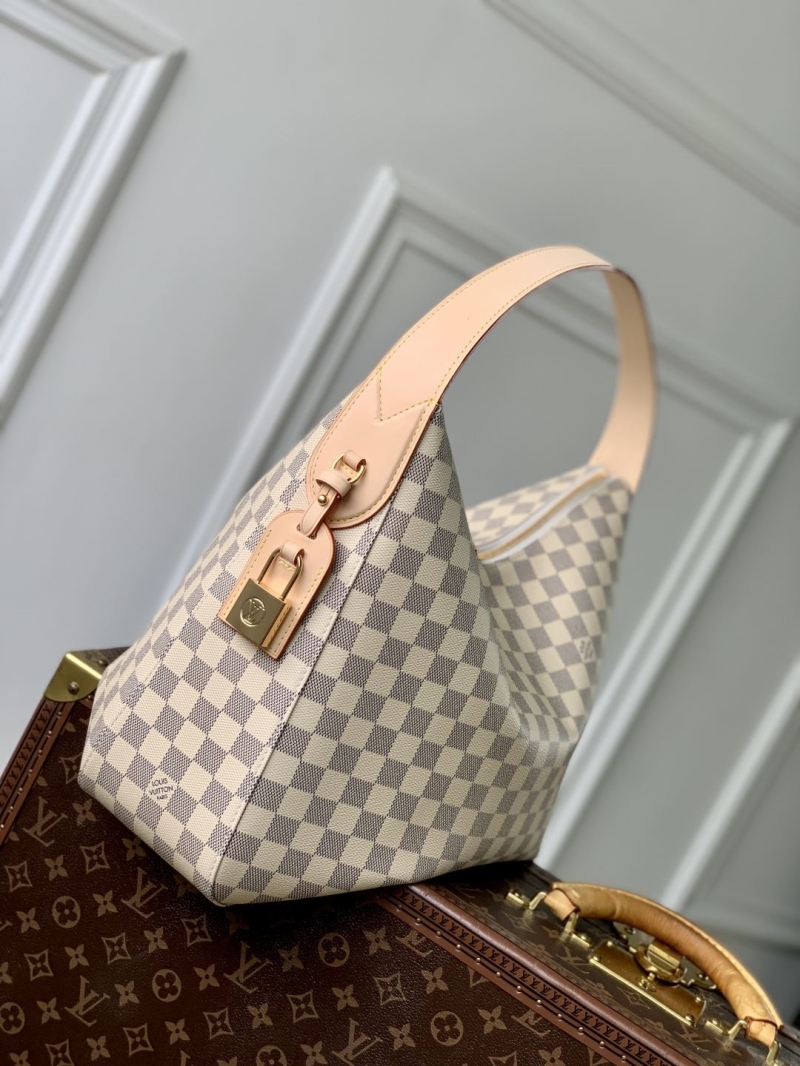 LV Top Handle Bags